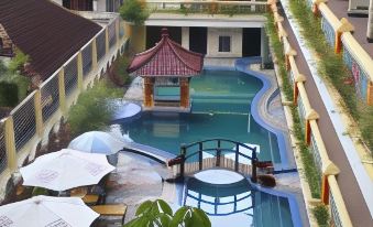 Mega Bintang Sweet Hotel