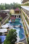 Mega Bintang Sweet Hotel Hôtels à : Cepu