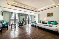 The Sunriver Boutique Hotel Hue