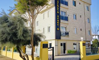 Kartalkaya Apart Otel