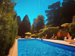 Manoir des Cavaliers - Bnb