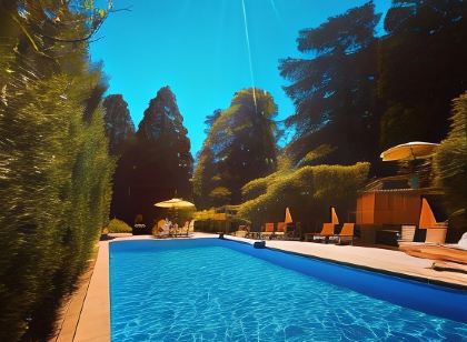 Manoir des Cavaliers - BnB