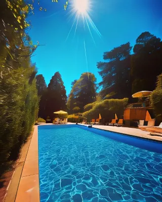Manoir des Cavaliers - Bnb Hotel di Vineuil-Saint-Firmin