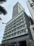 Smart Brickell Hotel Hotels near Calle Ocho Walk of Fame