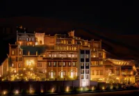 Eden Boutique Hotel - spa