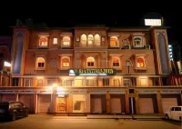 Virasat Mahal Heritage Hotel-Jaipur City Center Hotel in zona Sakshi Gopal Temple