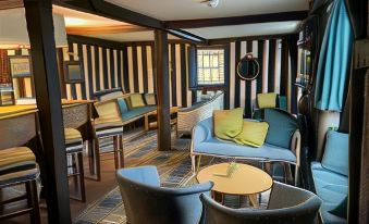 The Hole in the Wall