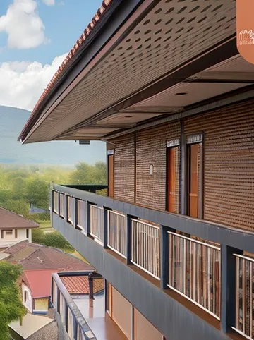 รูปภาพของริมธารา เรสซิเดนซ์ ป่าตัน