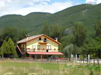Le stanze di bacco Hotel in zona Comunale Zambardi