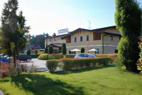 Hotel Del Parco Hotels in Vigevano