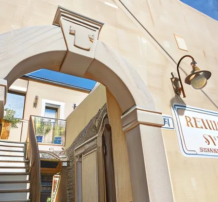 Residenza Sveva