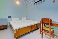 Decent Residency