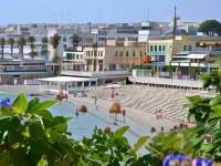 Hotel Miramare Hotels in Otranto