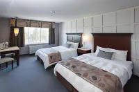 Auberge Matha