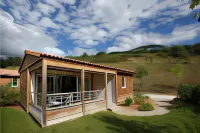 Domaine Saint Estève Hotels in Millau