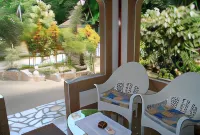 Rising Sun Guesthouse - 3 Yıldız