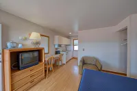 Sea Spray Motel Hotels in Ship Bottom