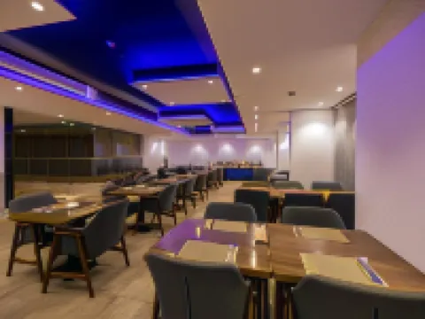 Mirnian Hotel ジェッダのホテル