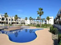 Ground Floor Bungalow in Pilar de la Horadada - Mil Palmeras Beach