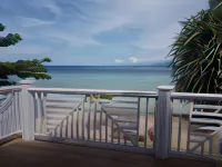 Gili Meno Mojo Beach Resort - Mountain view