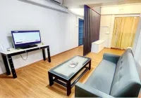Holiday Hostel KLCC