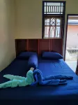 Penginapan Reska Syariah Hotel dekat Bandara Internasional Minangkabau