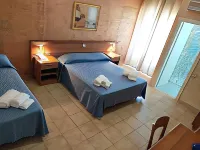 Hotel Il Vulcano Hotels in Tropea