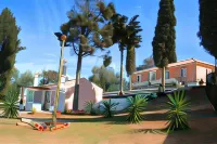 Oleandro Country Club