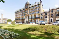 The Yorkshire Hotel Các khách sạn gần Capita