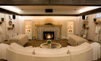 Stevenson Farms-Harvest Spa B & B