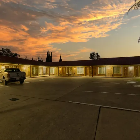 Alyn Motel