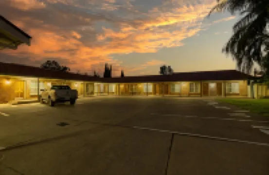 Alyn Motel