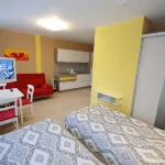 Baza Otdykha Onega Hotels in Vsevolozhsky District