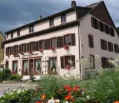 Hôtel Au Vieux Moulin Hotels in Orbey
