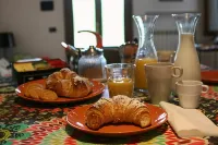 B&B Stradivari Hotels in Cicognolo