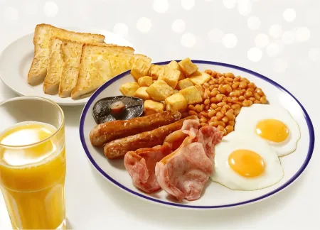 Days Inn by Wyndham Sutton Scotney North Отели в г. Уитчерч