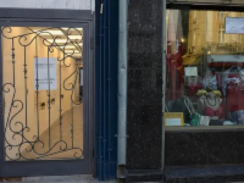 제너레이터 소피아 호텔 소피아 호텔