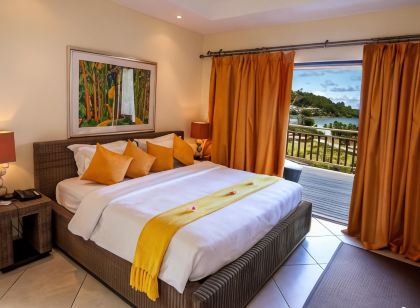 Valmer Resort and Spa