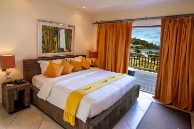 Valmer Resort and Spa