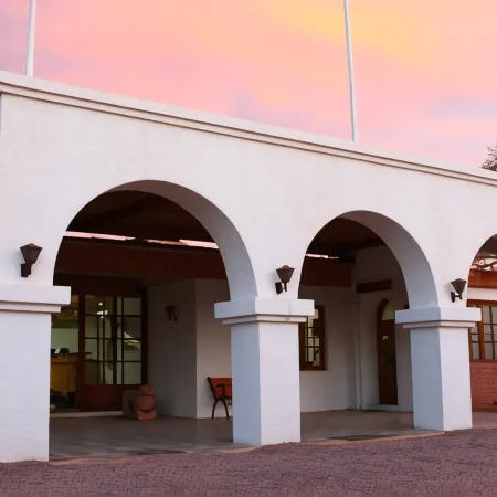 Hotel Diego de Almagro San Pedro de Atacama