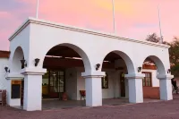 Hotel Diego de Almagro San Pedro de Atacama Hotels in 