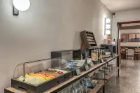 Madison Hotel - Desayuno