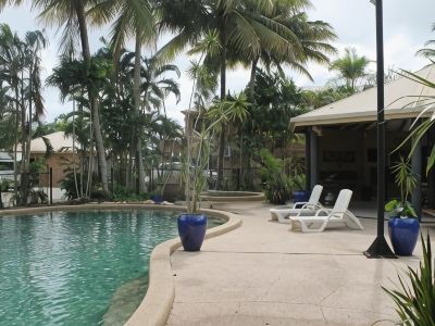 Bohemia Resort Cairns
