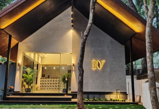 Holiday Vagamon - Housity