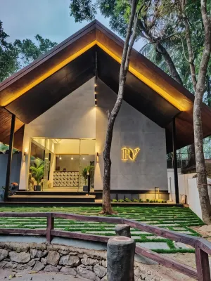 Holiday Vagamon Hotels in Vagamon