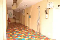 Hotel Safari Cotonou