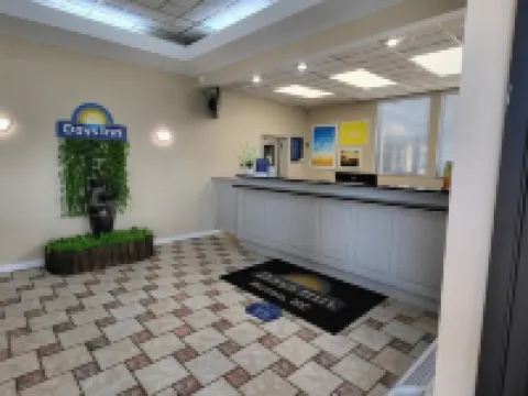 Days Inn by Wyndham Biscoe Hotels in Biscoe