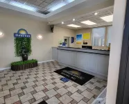 Days Inn by Wyndham Biscoe Các khách sạn ở Montgomery County