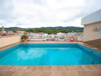 Hotel Espanya by Alegria Hotels in Calella