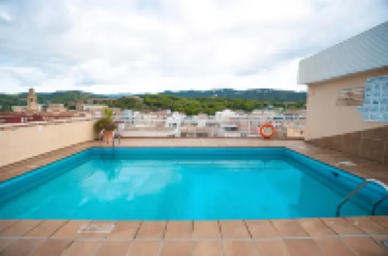 Espanya - 30º Hotels